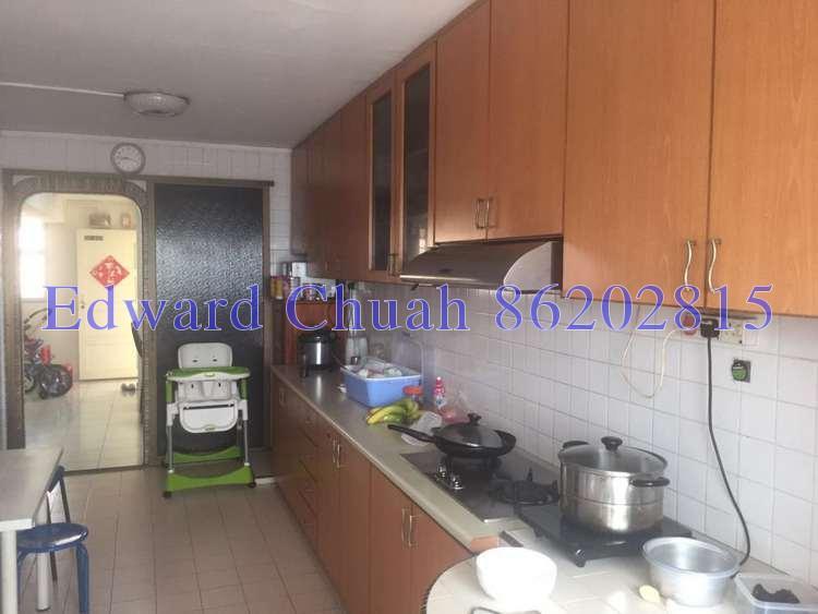 Blk 331 Bukit Batok Street 33 (Bukit Batok), HDB 4 Rooms #172951402